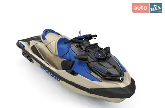 BRP Sea-Doo