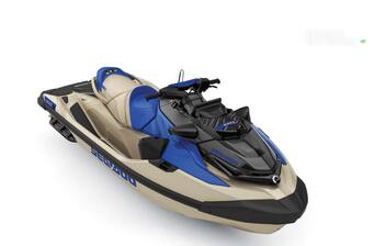 BRP Sea-Doo 2026 Base