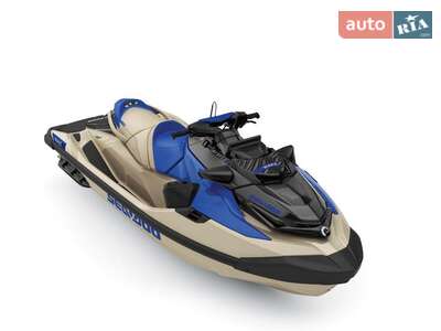 BRP Sea-Doo 2026 Base