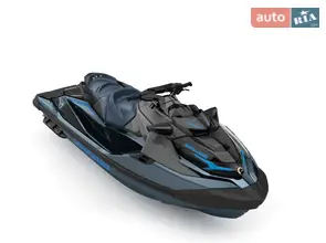 BRP Sea-Doo