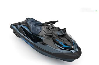 BRP Sea-Doo 2026 Base