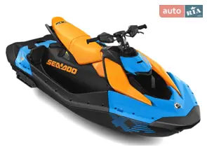 BRP Sea-Doo