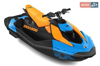 BRP Sea-Doo 2026 в Вінниця