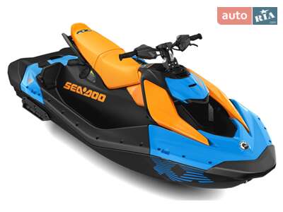 BRP Sea-Doo 2026 Base