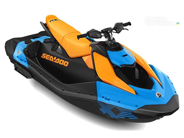 Гидроцикл BRP Sea-Doo 2026 в Винница