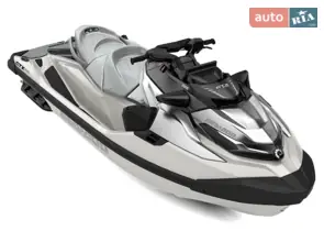 BRP Sea-Doo
