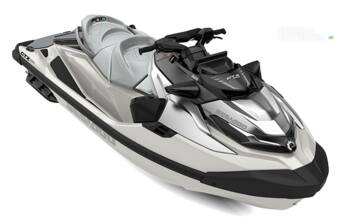 BRP Sea-Doo 2026 Base
