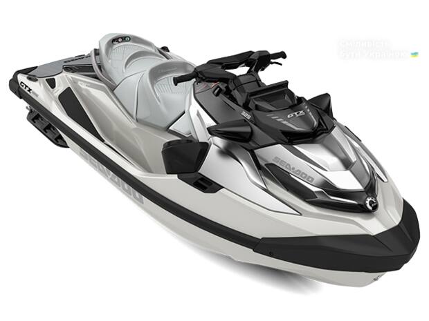Гидроцикл BRP Sea-Doo 2026 в Винница Гидроцикл BRP Sea-Doo 2026 в Винница