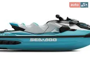 BRP Sea-Doo