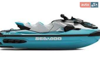BRP Sea-Doo 2026 в Вінниця