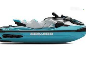 BRP Sea-Doo 2026 Base