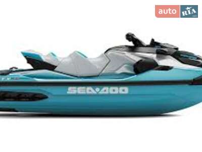 BRP Sea-Doo 2026 Base