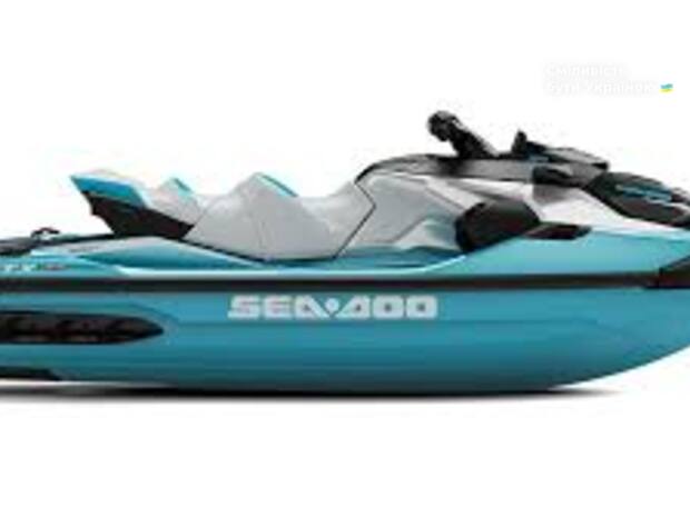 Гідроцикл BRP Sea-Doo 2026 в Вінниця Гідроцикл BRP Sea-Doo 2026 в Вінниця