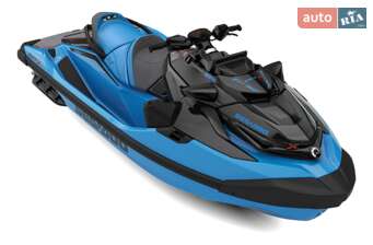 BRP Sea-Doo 2026 в Вінниця