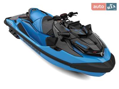 BRP Sea-Doo 2026 Base