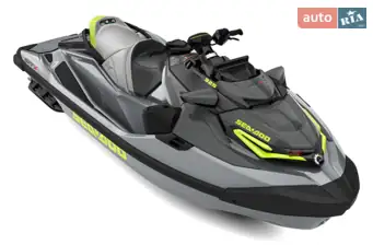 BRP Sea-Doo