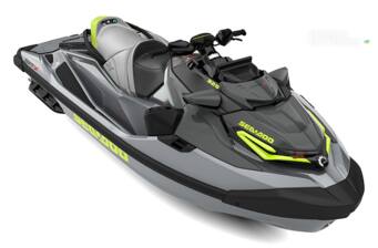 BRP Sea-Doo 2026 Base