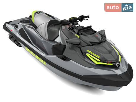 BRP Sea-Doo 2026