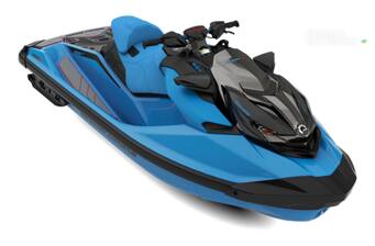 BRP Sea-Doo 2026 Base