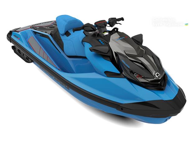 Гідроцикл BRP Sea-Doo 2026 в Вінниця Гідроцикл BRP Sea-Doo 2026 в Вінниця