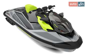 BRP Sea-Doo 2026 в Вінниця