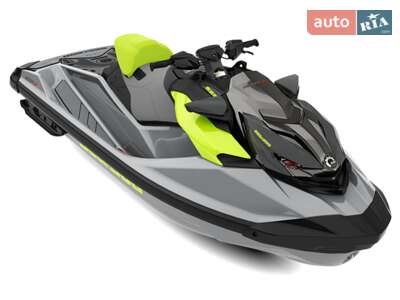 BRP Sea-Doo 2026 Base