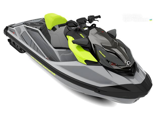 Гидроцикл BRP Sea-Doo 2026 в Винница Гидроцикл BRP Sea-Doo 2026 в Винница