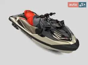 BRP Sea-Doo