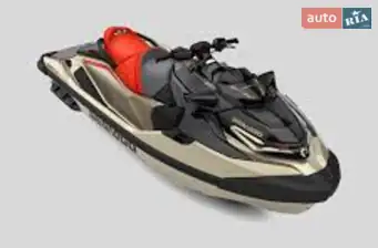 BRP Sea-Doo