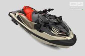 BRP Sea-Doo 2025 Base