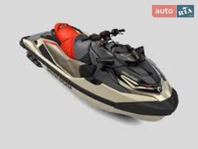 BRP Sea-Doo 2025 Base
