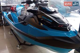 BRP Sea-Doo 2026 в Вінниця