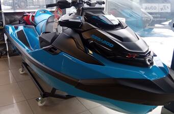 BRP Sea-Doo 2026 Base