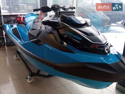 BRP Sea-Doo 2026 Base