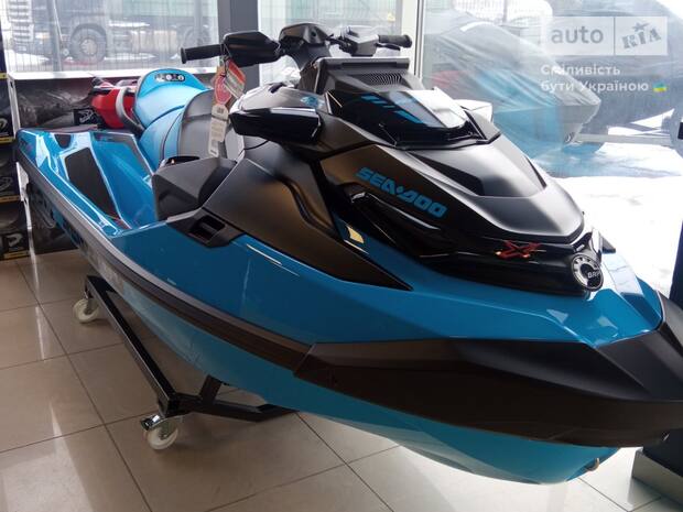 Гідроцикл BRP Sea-Doo 2026 в Вінниця Гідроцикл BRP Sea-Doo 2026 в Вінниця