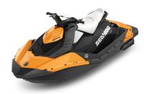 BRP Sea-Doo Base