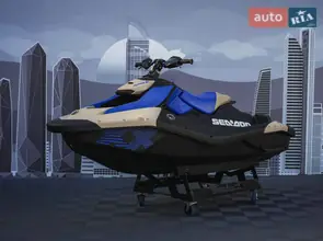 BRP Sea-Doo