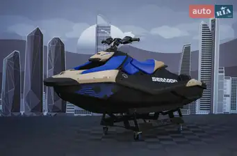 BRP Sea-Doo
