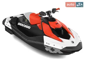 BRP Sea-Doo