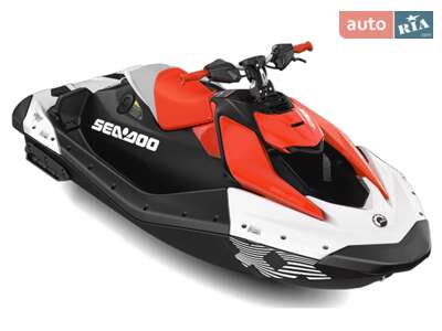BRP Sea-Doo 2026 Base