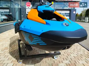 BRP Sea-Doo