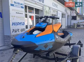BRP Sea-Doo