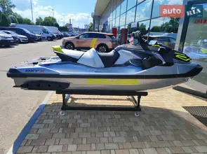 BRP Sea-Doo