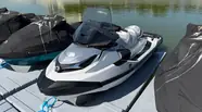 BRP Sea-Doo Base