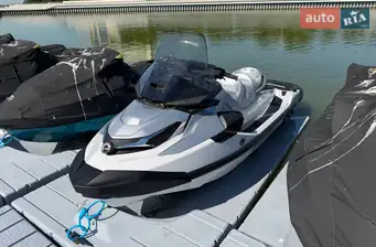 BRP Sea-Doo
