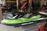 BRP Sea-Doo Base