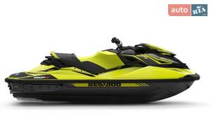 BRP Sea-Doo 2019 року