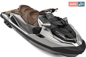 BRP Sea-Doo 2019 року