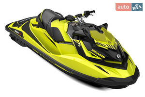 BRP Sea-Doo 2018 року