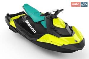 BRP Sea-Doo 2018 року